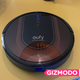 Image for article titled Eufy RoboVac G30 Hybrid Vacuums and Mops, But Leaves Little Treats for Your Feet to Find